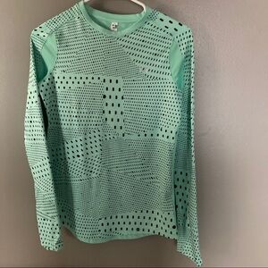 Under Armour Cold Gear Pullover